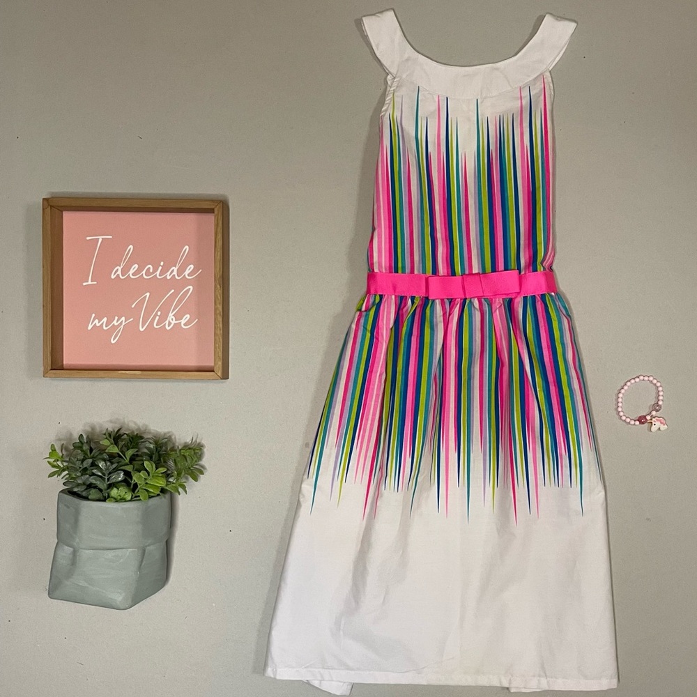 Sugah and Honey Dress